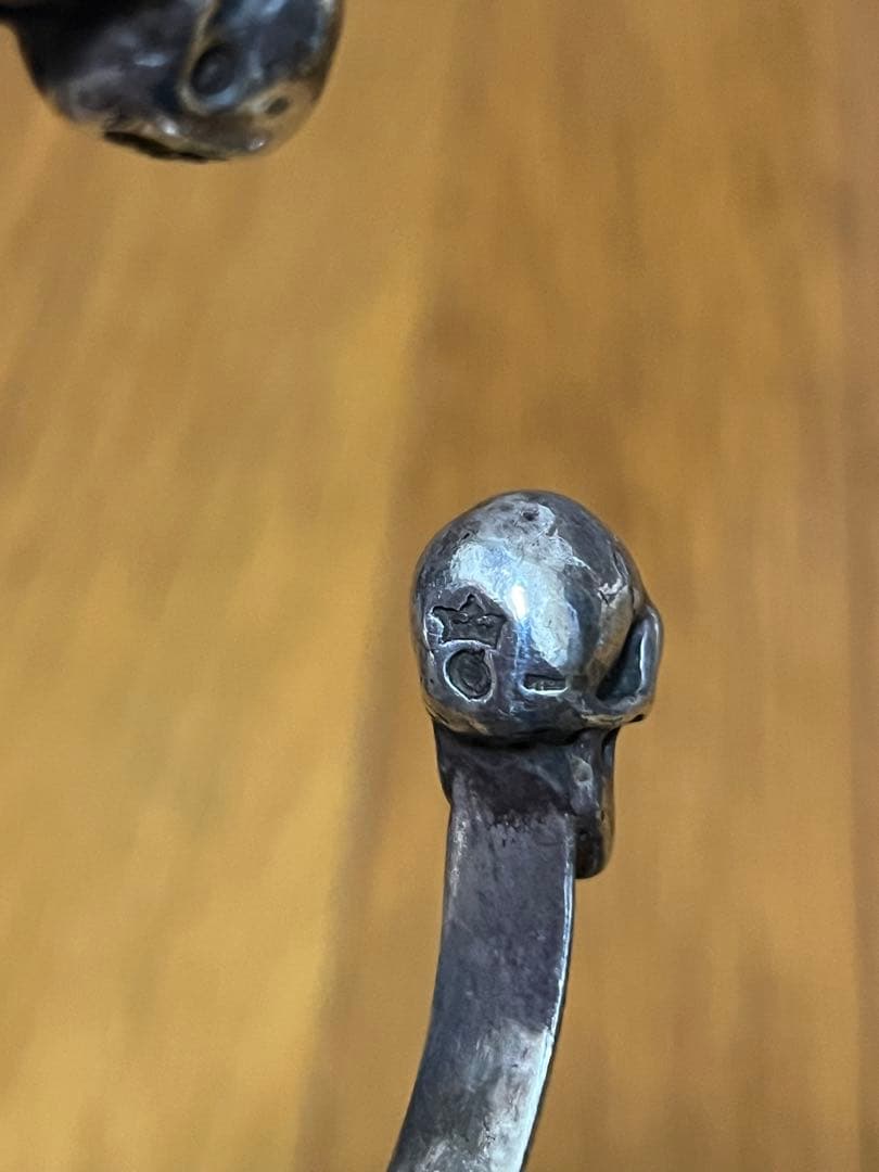 ガボール トライアングルバングル