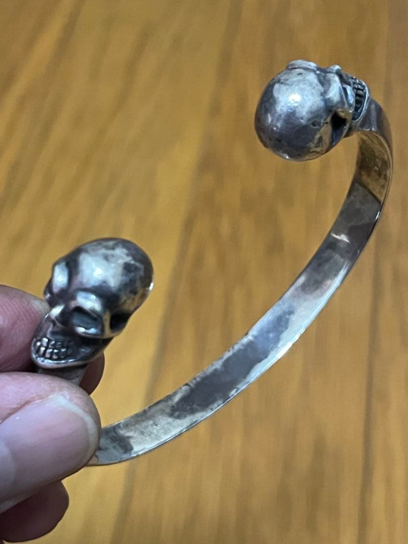 ガボール トライアングルバングル