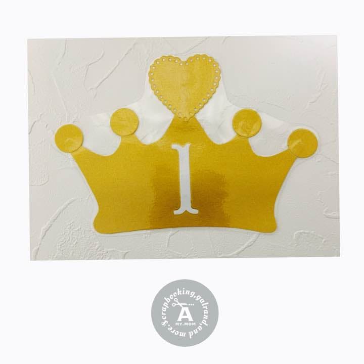 あさちゃん様✶⋆ 確認専用ページ ハーフバースデーガーランド