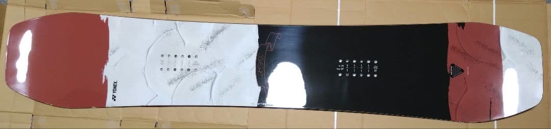 YONEX ACHSE ヨネックス アクセ 22-23 151cm