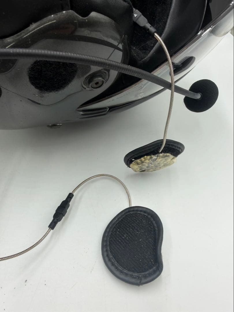 OSBE オズベ　パイロットヘルメット　ヘルメット