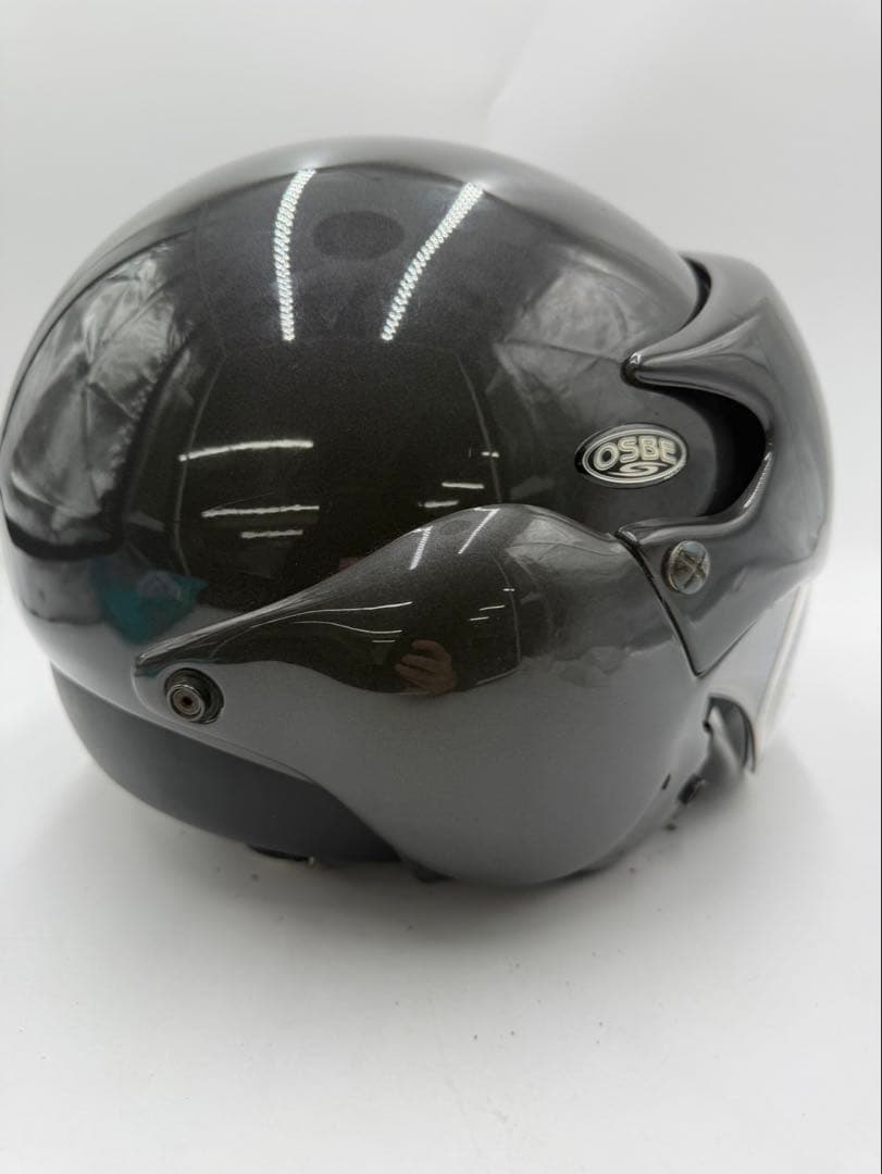 OSBE オズベ　パイロットヘルメット　ヘルメット