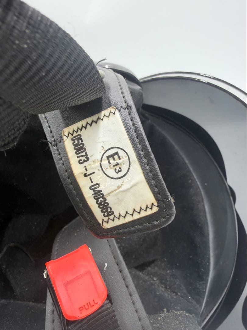 OSBE オズベ　パイロットヘルメット　ヘルメット