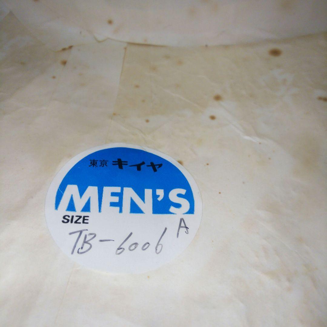 東京キイヤ メンズ トルソー マネキン 土台付き 美品