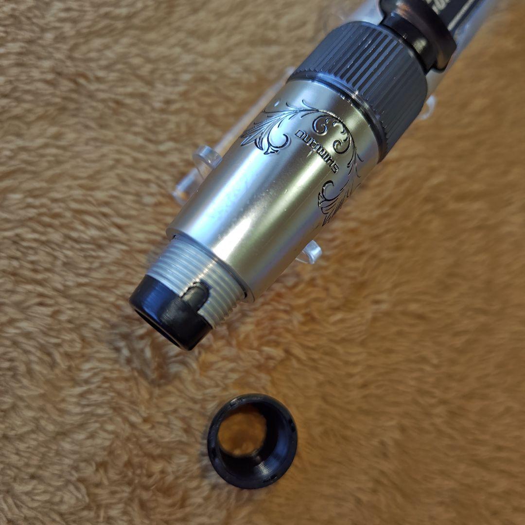 シマノ バンタム bantam コルフォーグリップ オールドグリップ コルフォー