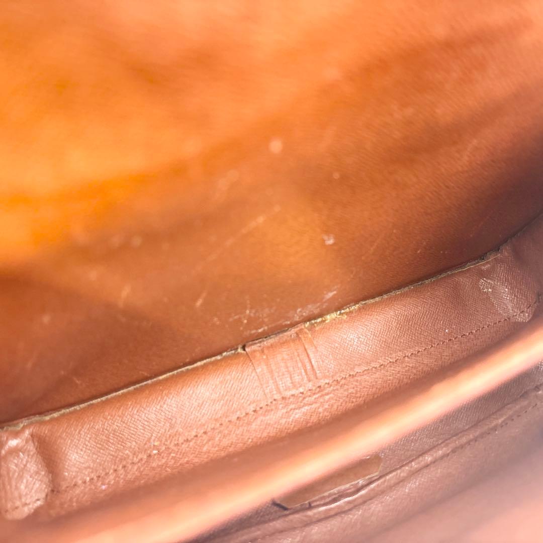 ルイヴィトン M51252 モノグラム カルトシエールGM ショルダーバッグ