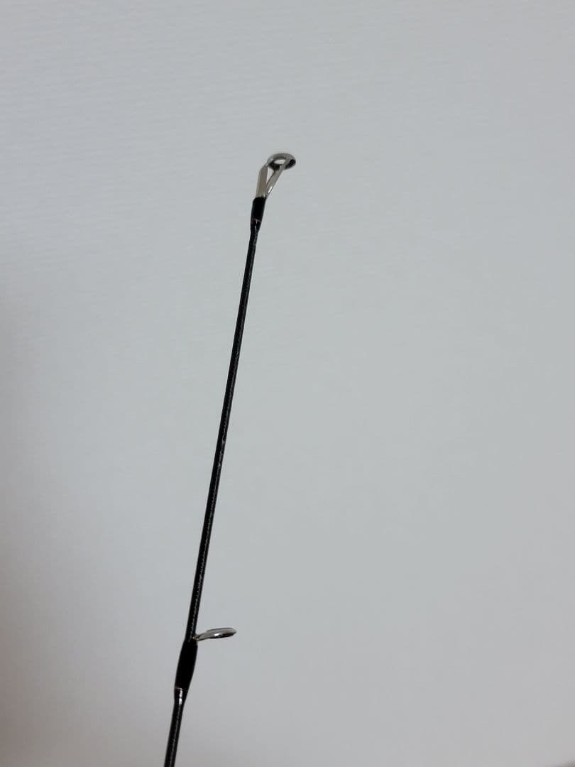 【直接受け渡し可能】☆超美品☆シマノ　ポイズンアドレナ268UL