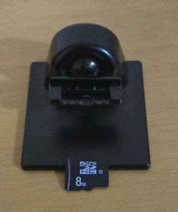 YUPITERU SUPER CAT LS1100 レーダー探知機