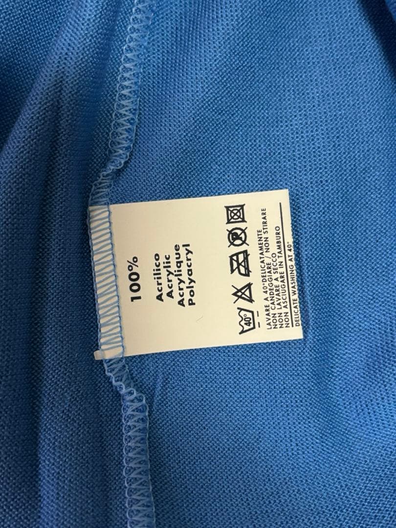 1989-90 デッドストック☆SSCナポリ☆マラドーナ ユニフォーム☆復刻版