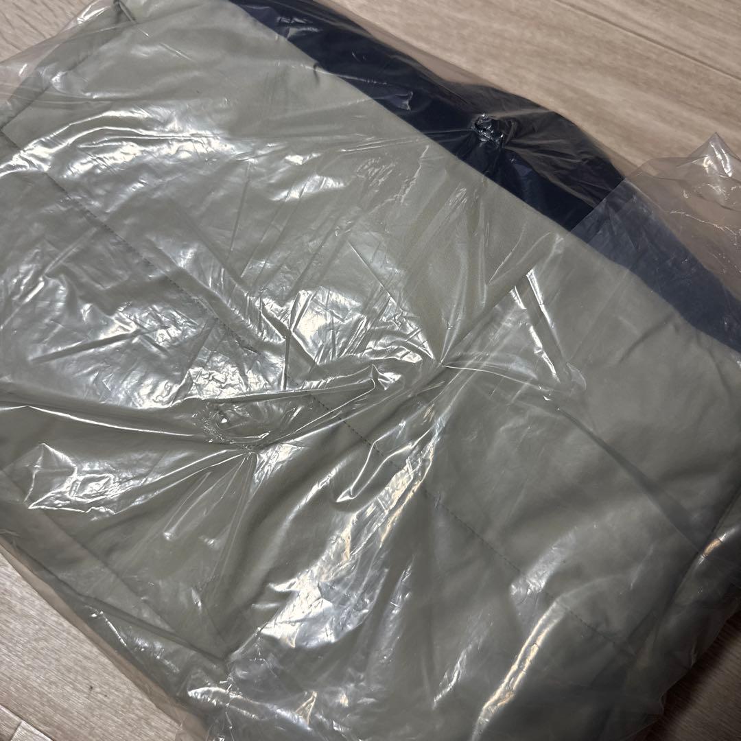 ノースフェイス　ベビー　マルチシェルブランケット　THE NORTH FACE