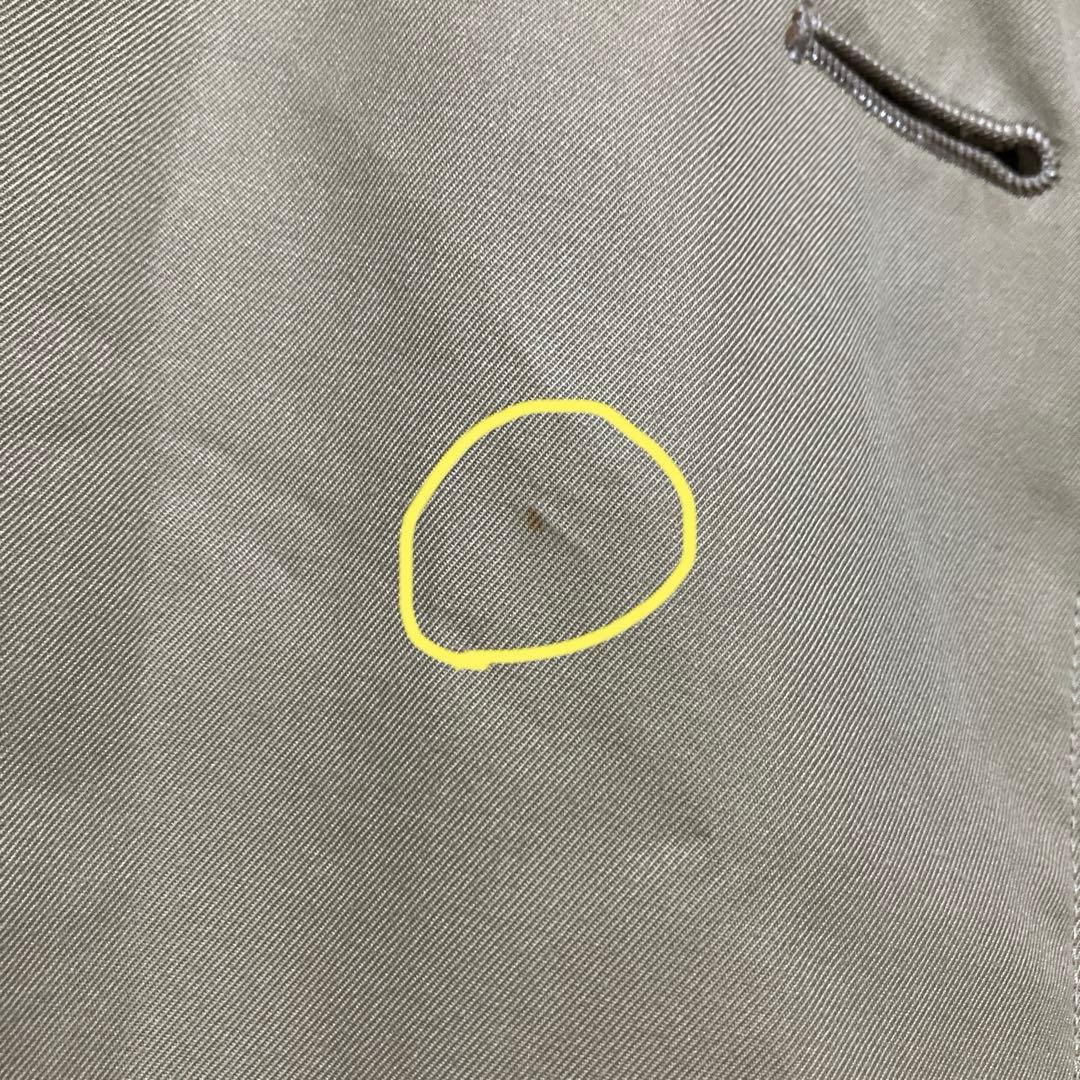 バーバリートレンチコートW 、90年代