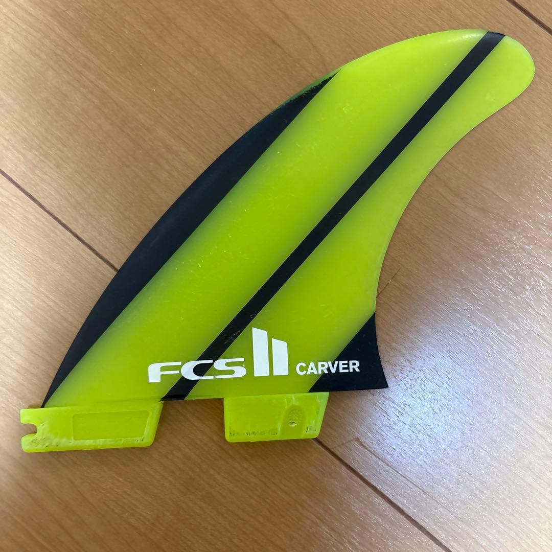 FCS2 Carver カーバー　トライフィン　ミディアム