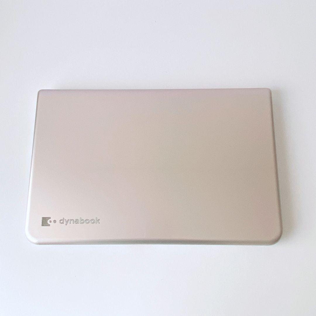 DynaBook/Windows11/8GB/東芝ノートパソコン/250