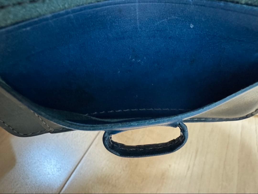 porter ネイチャー　美品　レア　廃盤品