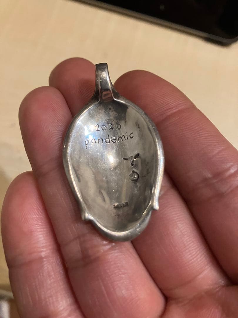 美品Tady&King スプーン