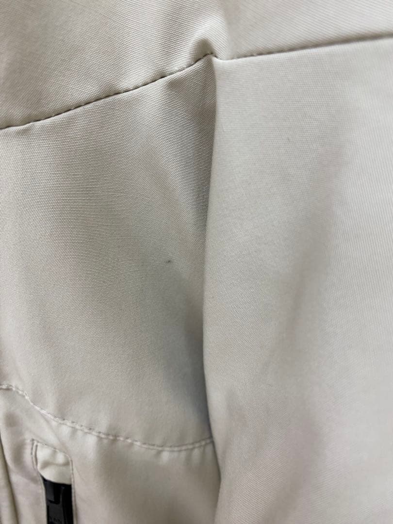 アーバンリサーチサニーレーベル　フーディーダウンジャケット