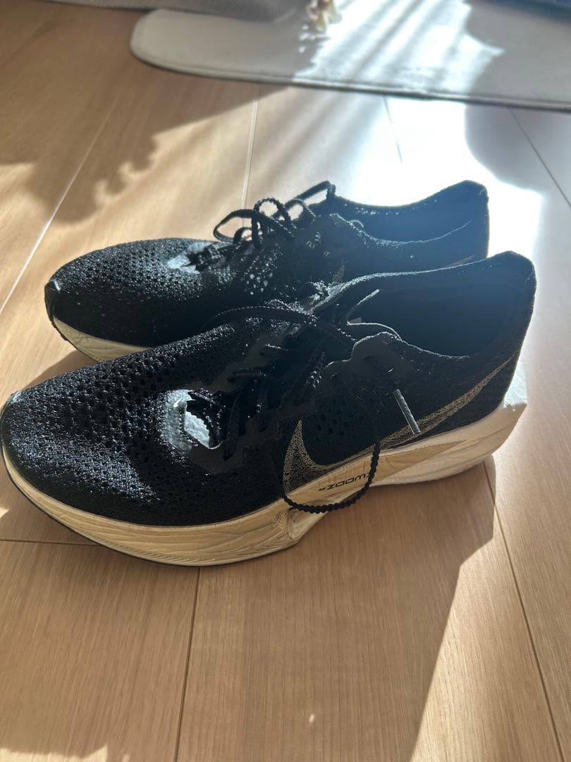 NIKE ヴェイパーフライ3　25.0