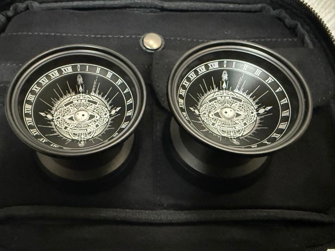 mowl HPF 両眼セット