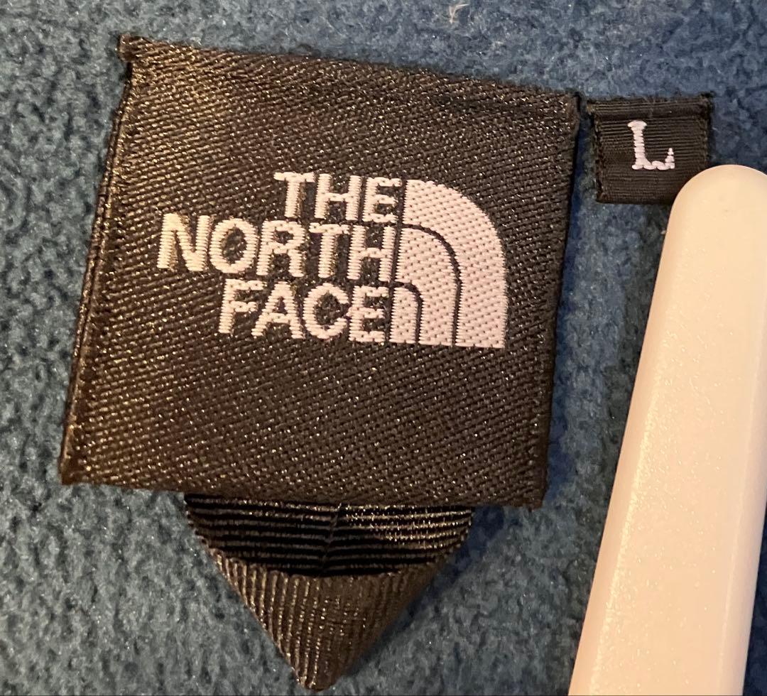 限定値下げ！ノースフェイス ノマドジャケット　L