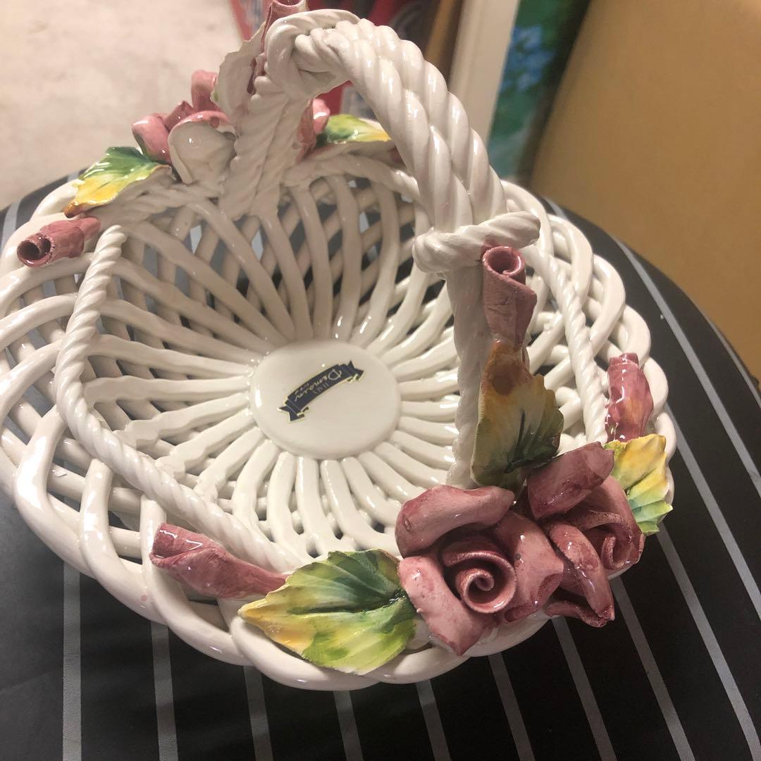 キャンディー入れ