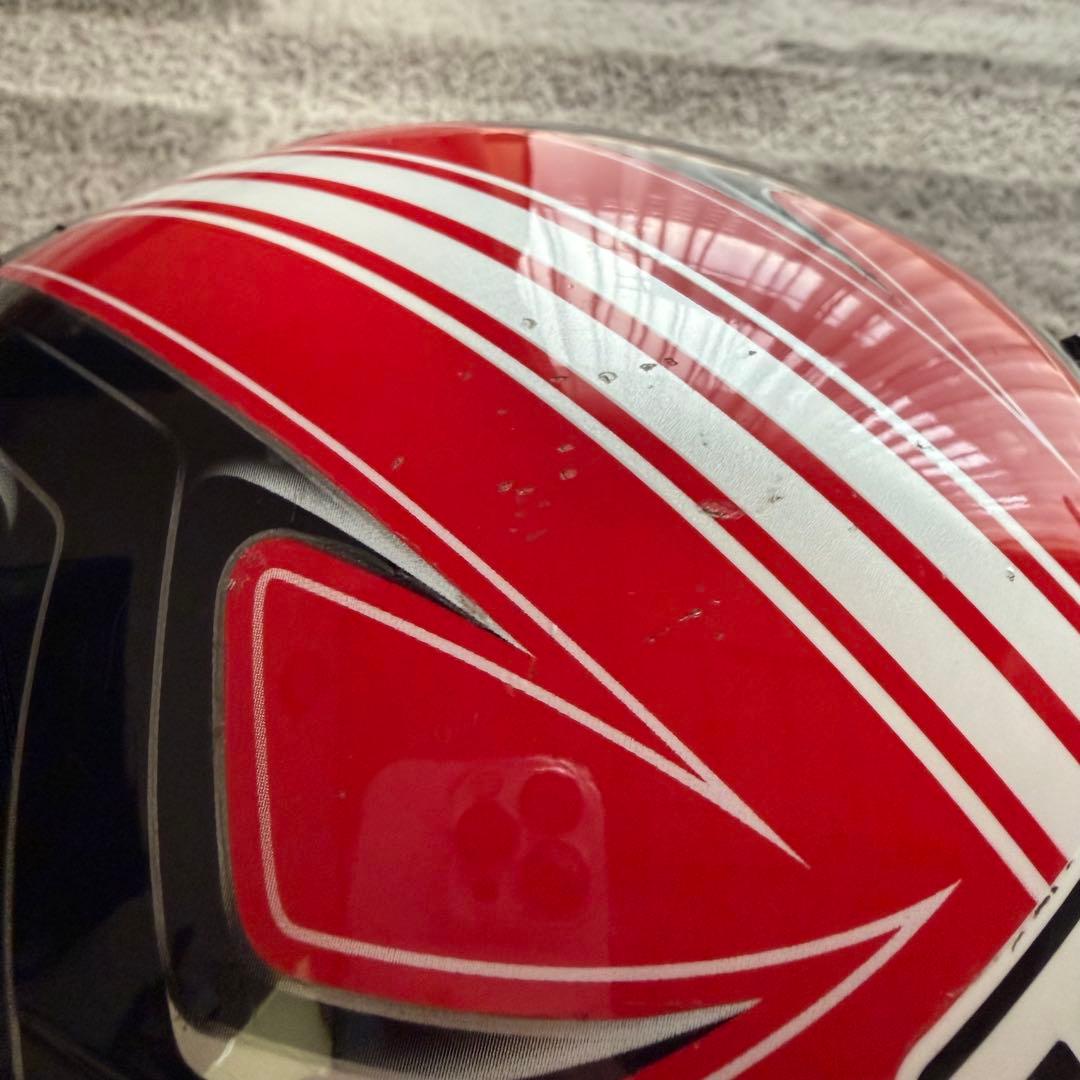 c*d様 SHOEI Z-7 Lサイズ