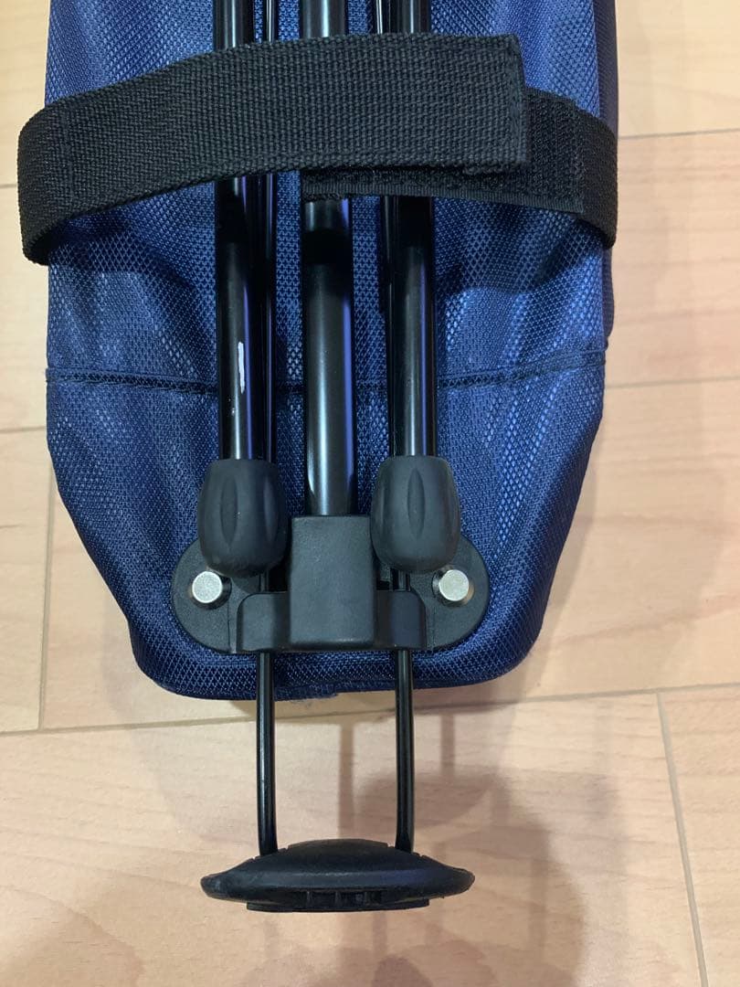 PEARLY GATES セルフスタンドゴルフバッグ