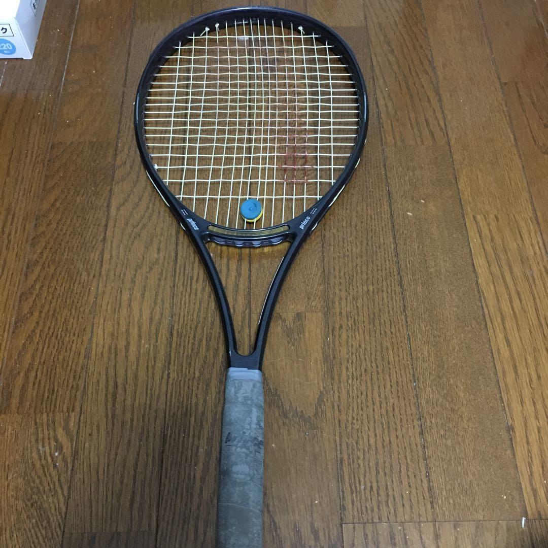 PRINCE CTS SYNERGY DB 26 MIDPLUS 3本セット