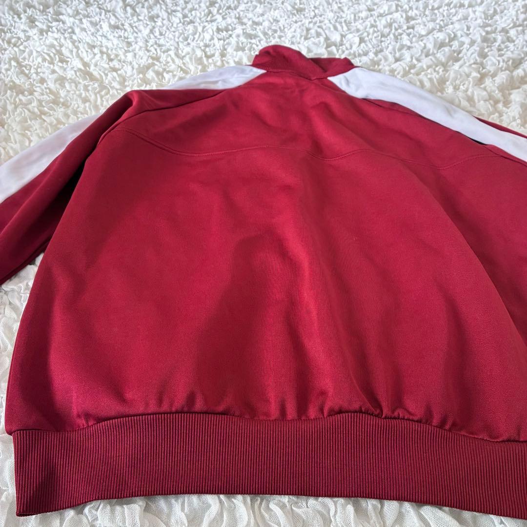 美品 公式 エヴァゲリオン アスカ着用 ジャージ Ｌサイズ 希少限定