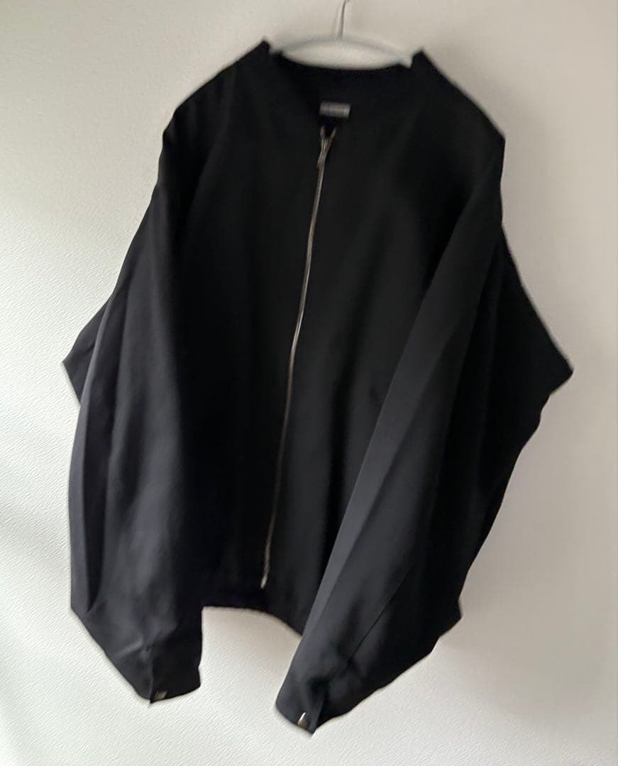 【最終値下げ】antwort Wool Gabardine Jacket