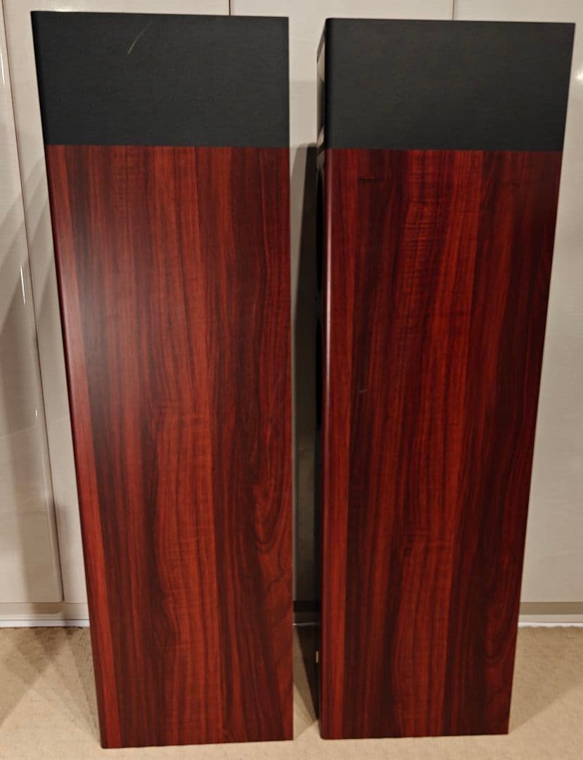 JBL STAGE A180 トールボーイスピーカー ペア (2/2)