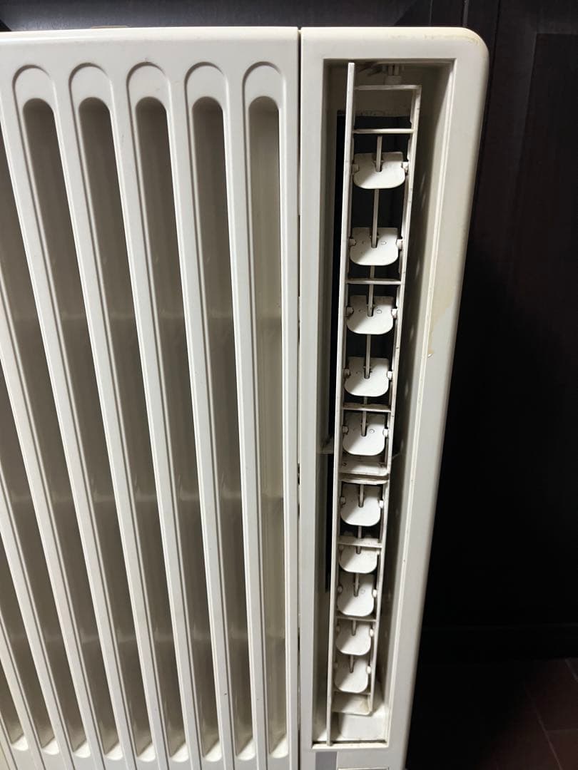 Iハイアール ルームエアコンJA-16K☆