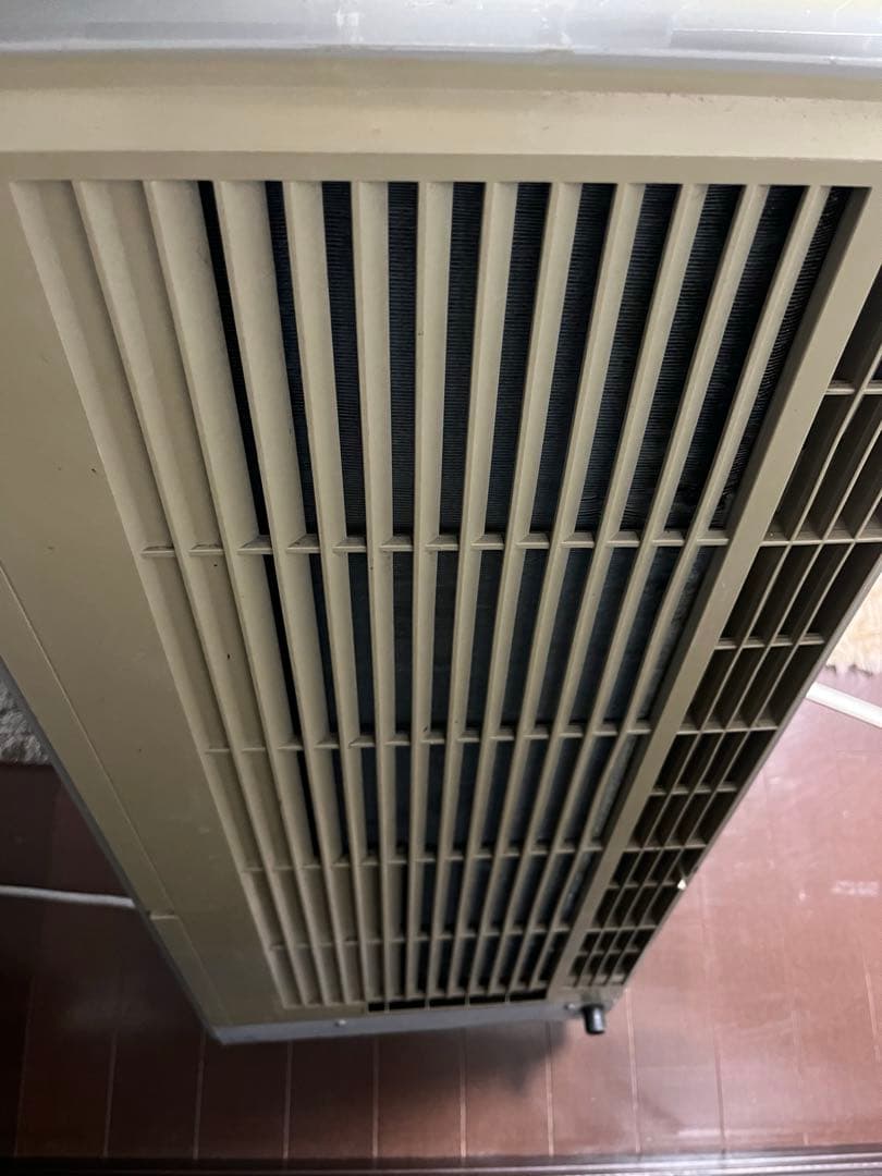 Iハイアール ルームエアコンJA-16K☆