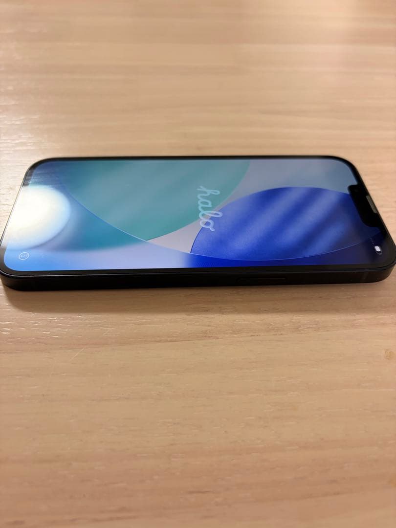 iPhone13 ミッドナイト 128GB【中古】