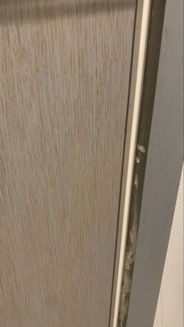 arne アンティーク調　全身鏡　姿見　シャンパンゴールド