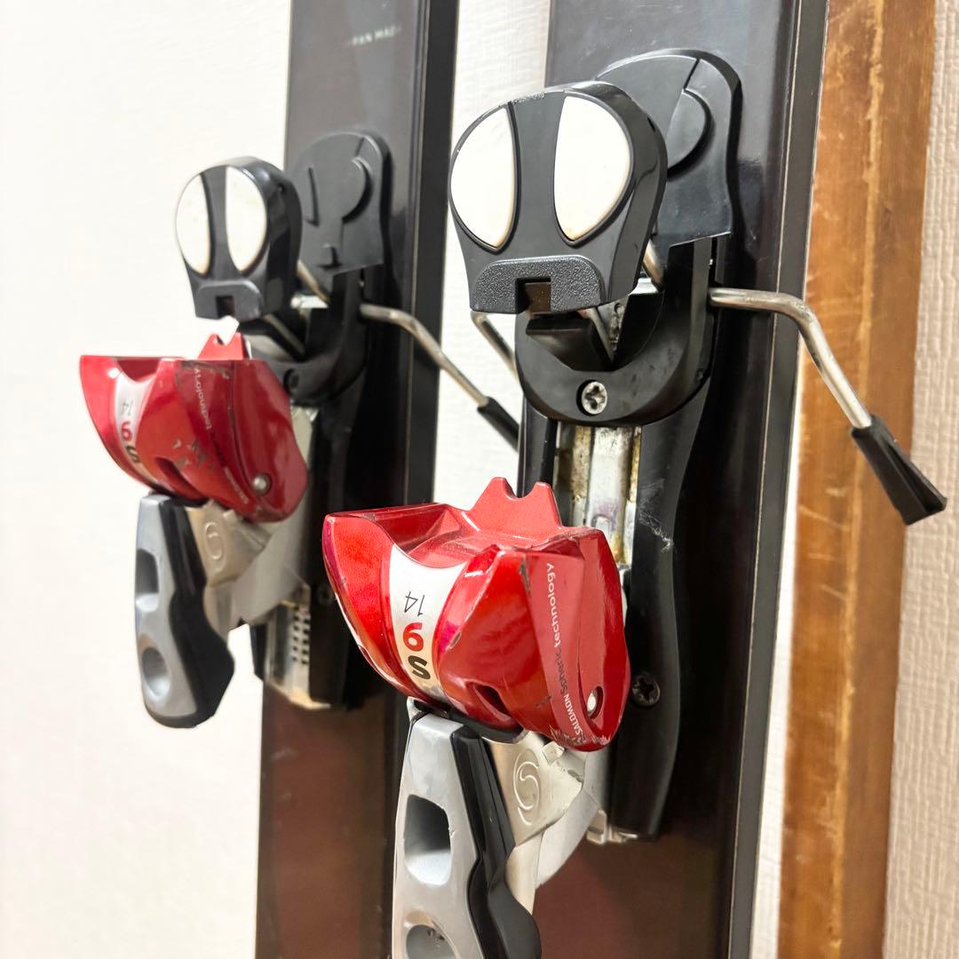 スキー Vector glide CORDOVA 190cm