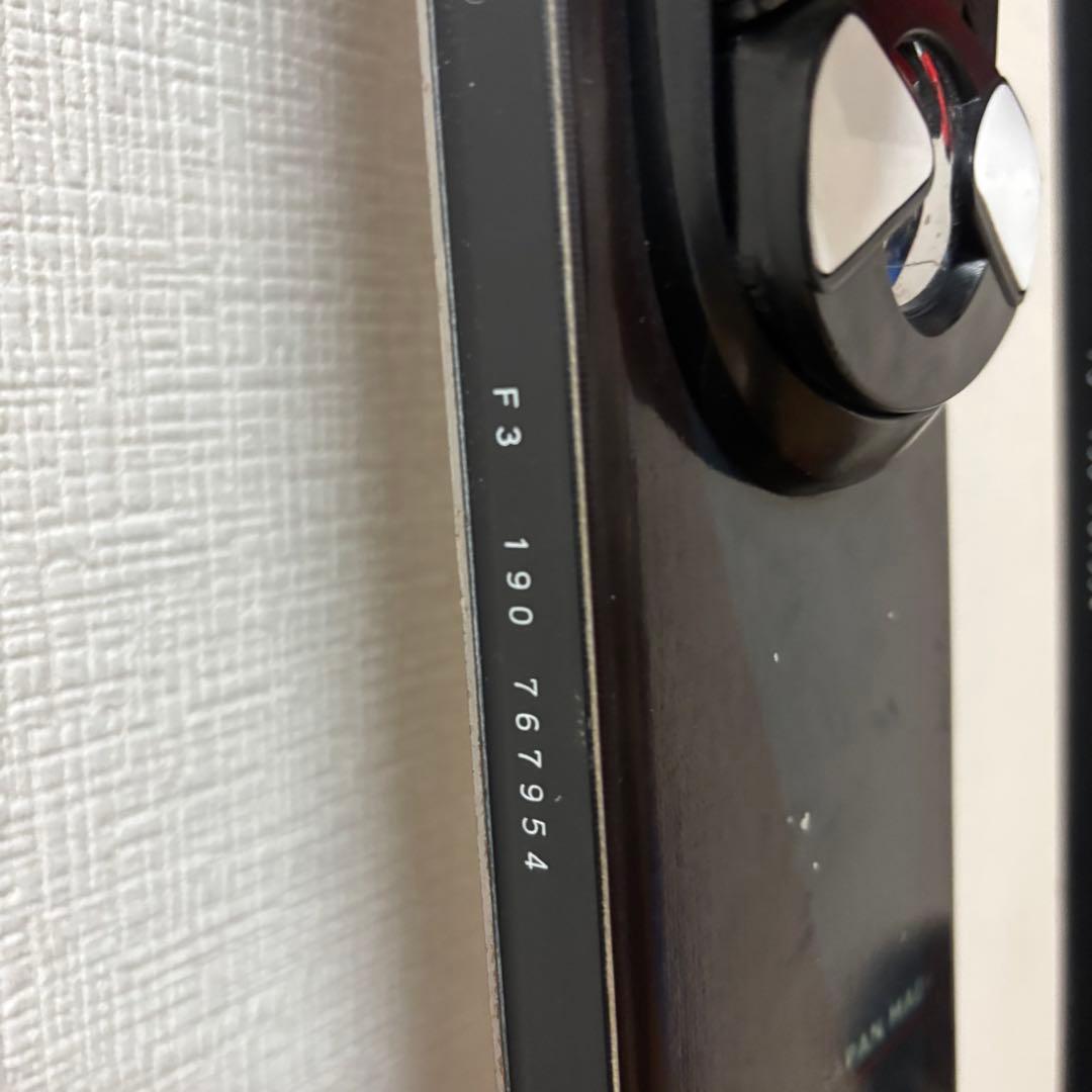 スキー Vector glide CORDOVA 190cm