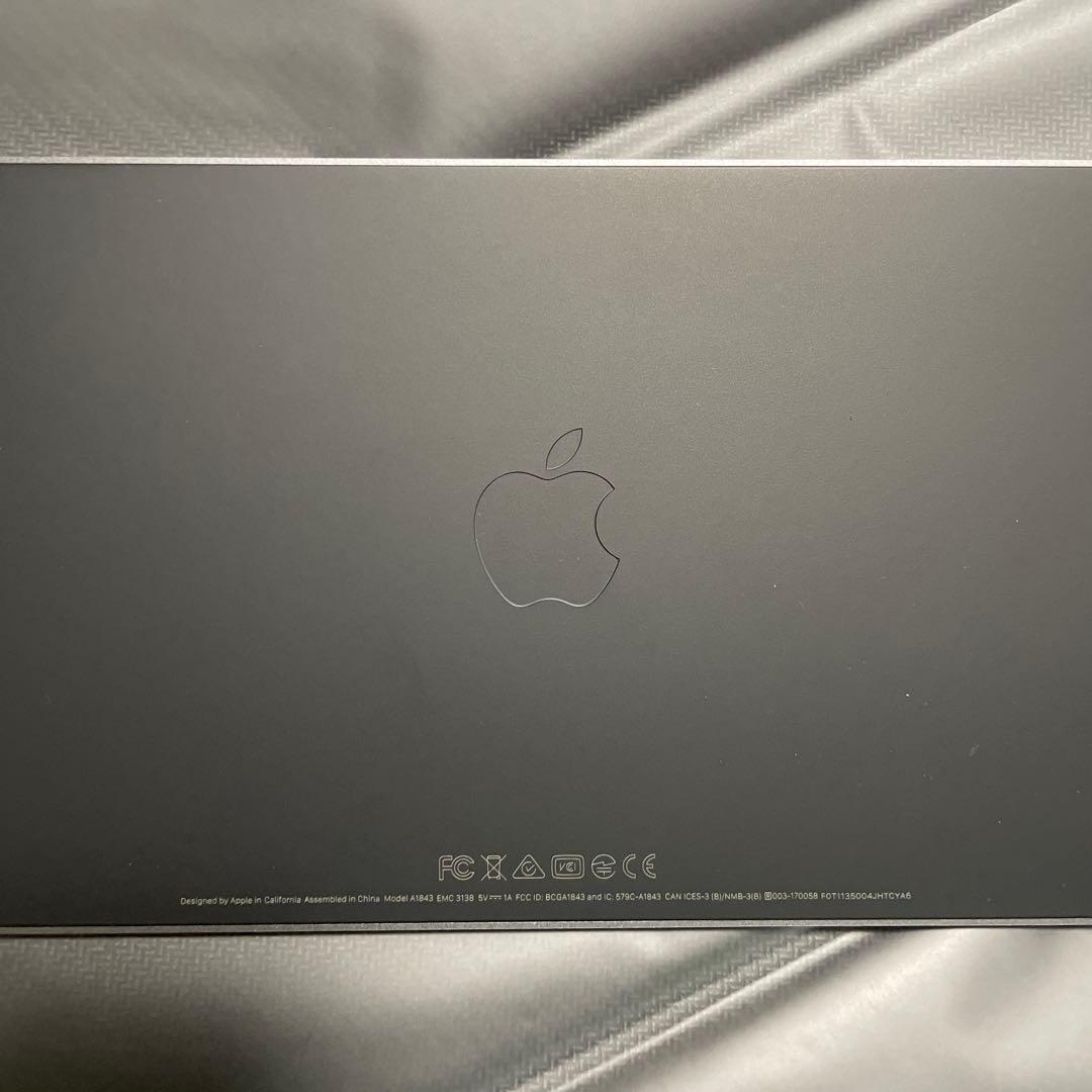 Magic Mouse ブラック