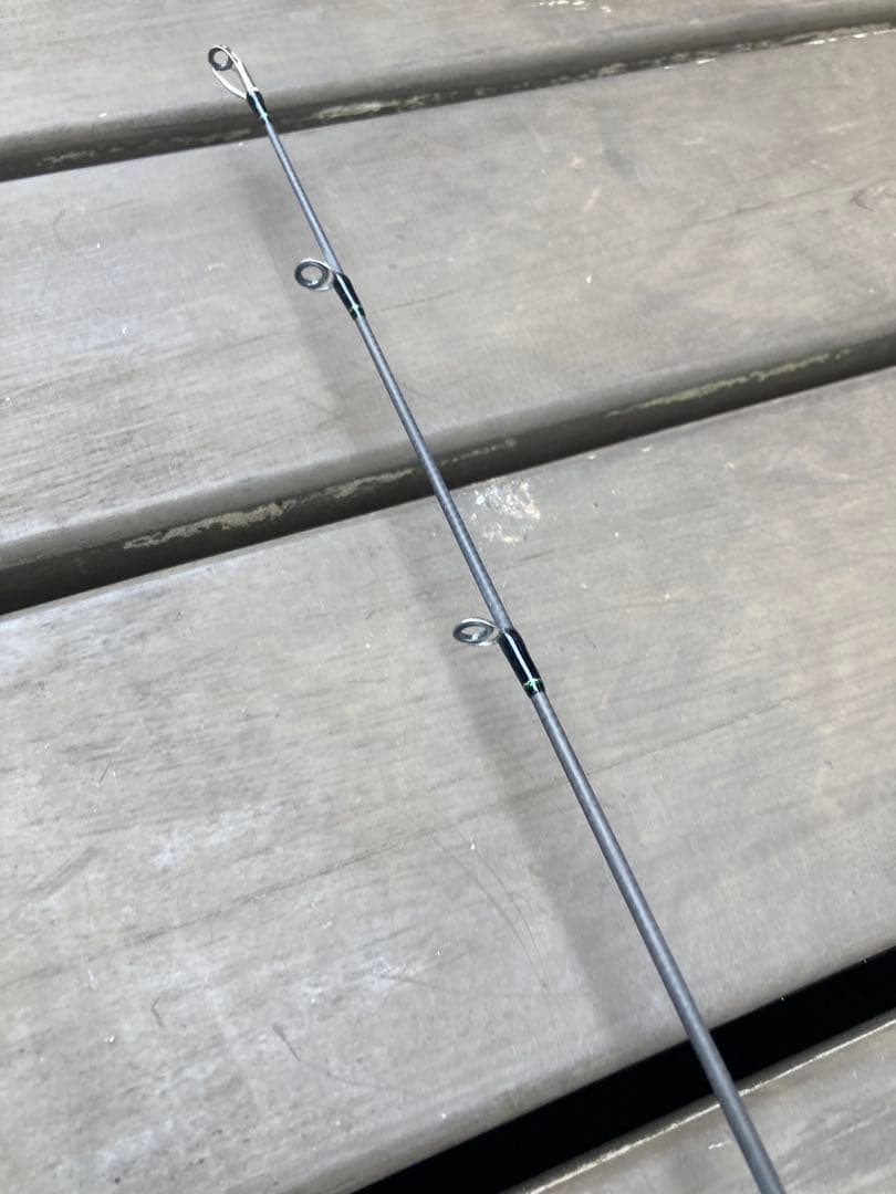 ノリーズ ロードランナー ヴォイス LTT 650M