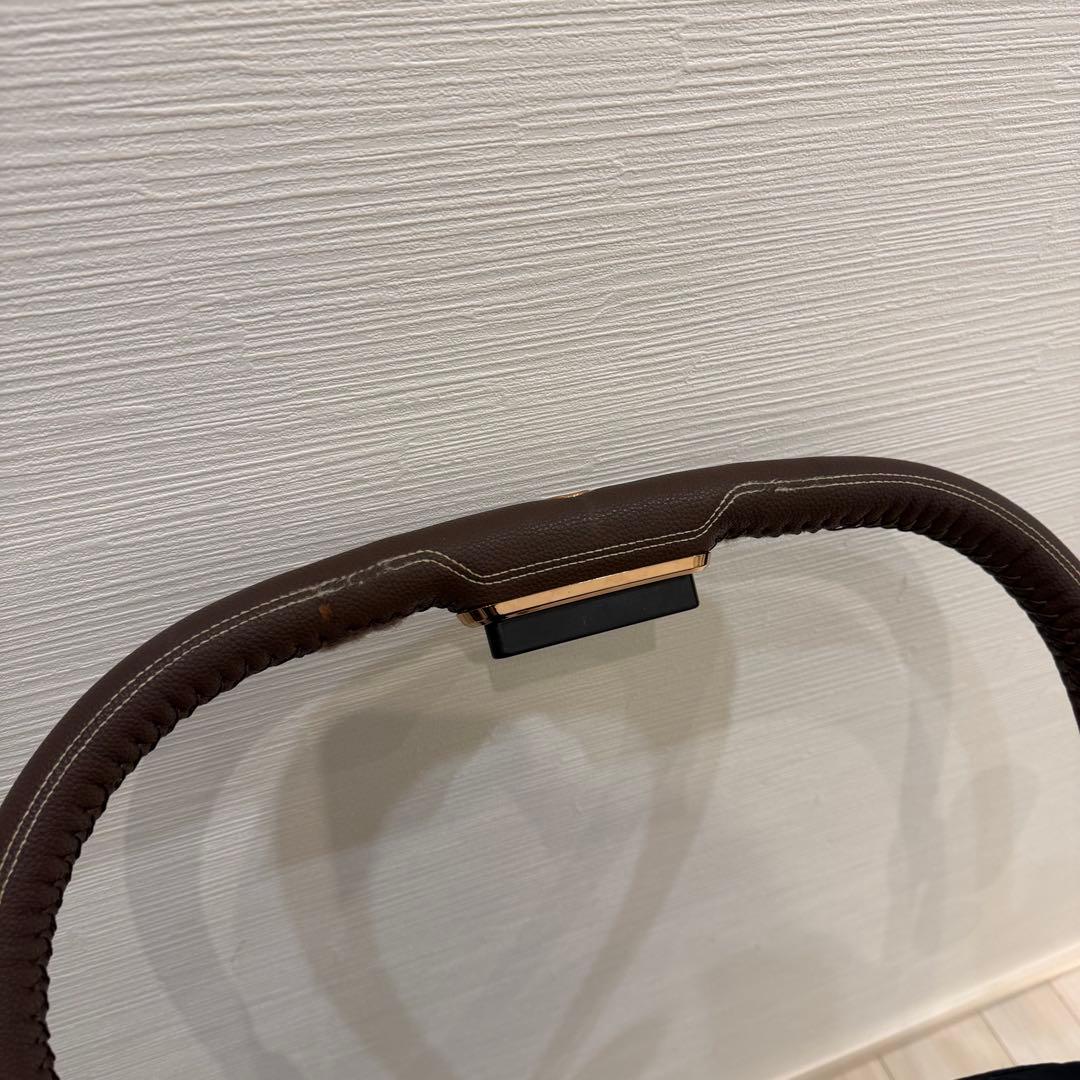 【美品 】cybex サイベックス ミオス ベビーカー ローズゴールド ブラック