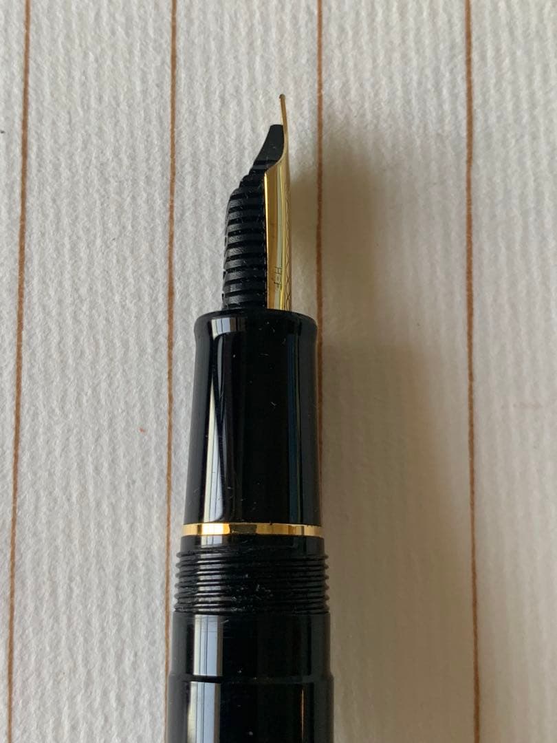 Sailor（セーラー）14Kペン先 万年筆