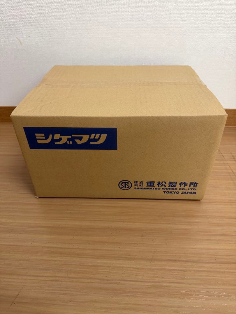 重松製作所　Sy185-H (M) 電動ファン付きマスク