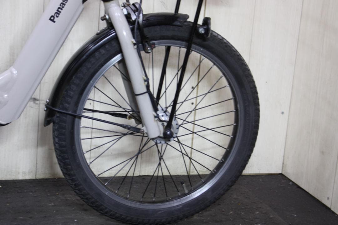 パナソニック ギュット・アニーズ BE-ENMA032N 20型 3段8.9AH