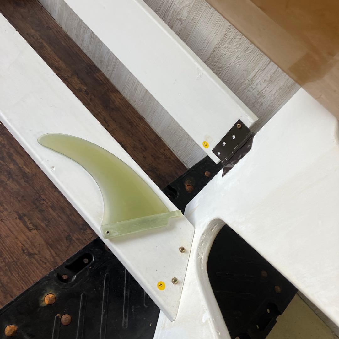 DONALD TAKAYAMA ドナルドタカヤマ　サーフボード　2枚　台セット