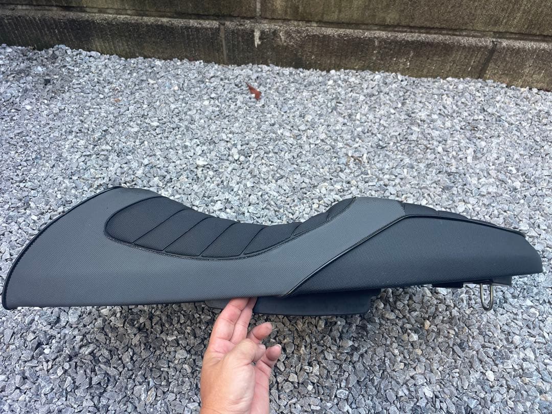 シグナス2型シート