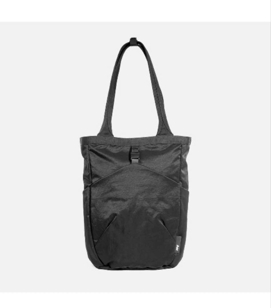 【新品】　Aer Go Tote 2 Black　トートバッグ