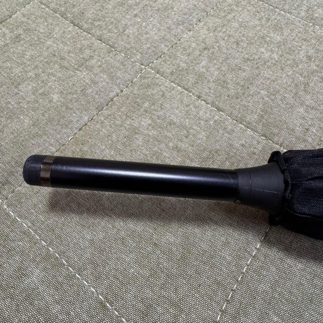 BURBERRY 65cm 未使用 傘 チェック柄