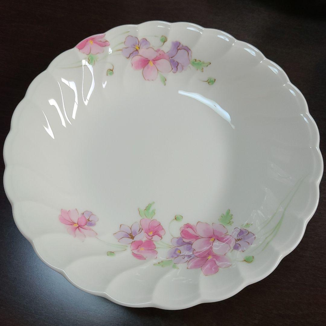 ノリタケ　スープ皿　6枚セット　廃盤品