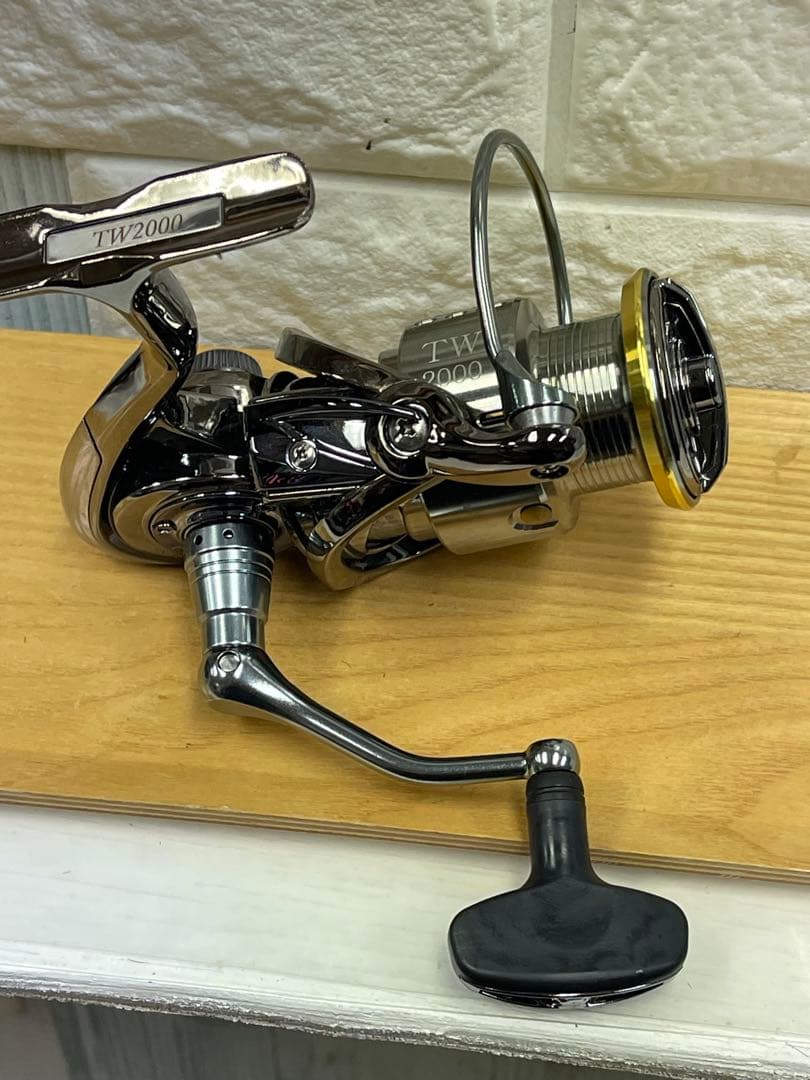 ダイワベイトリール