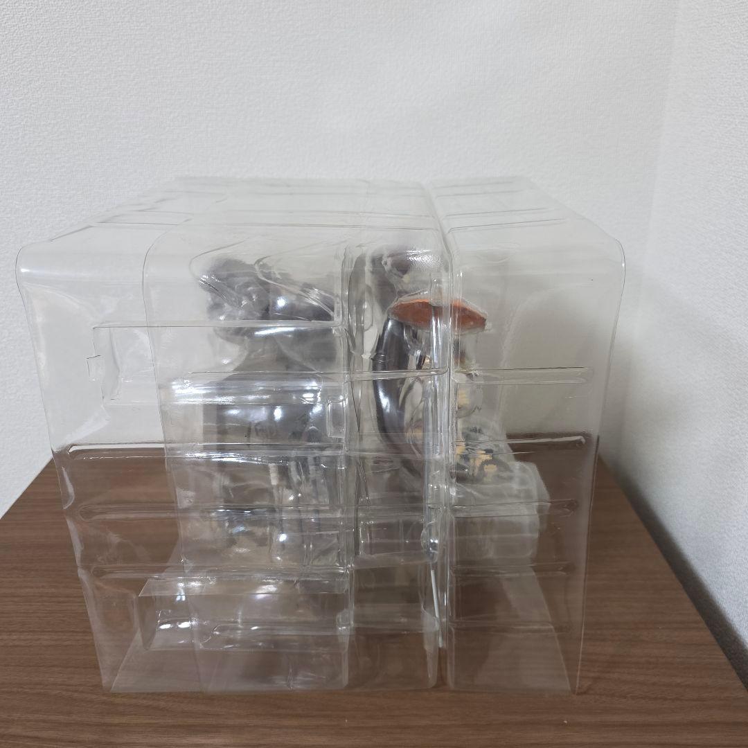 匿名発送　大和改 重兵装Ver. 「艦隊これくしょん～艦これ～」 1/8