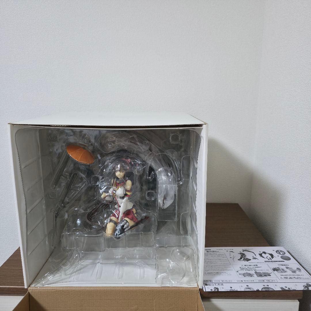 匿名発送　大和改 重兵装Ver. 「艦隊これくしょん～艦これ～」 1/8